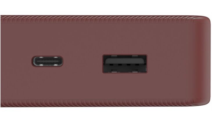 Hama Color 20 (20.000mAh)