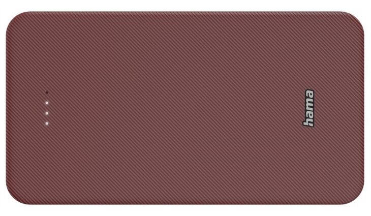 Hama Color 20 (20.000mAh)