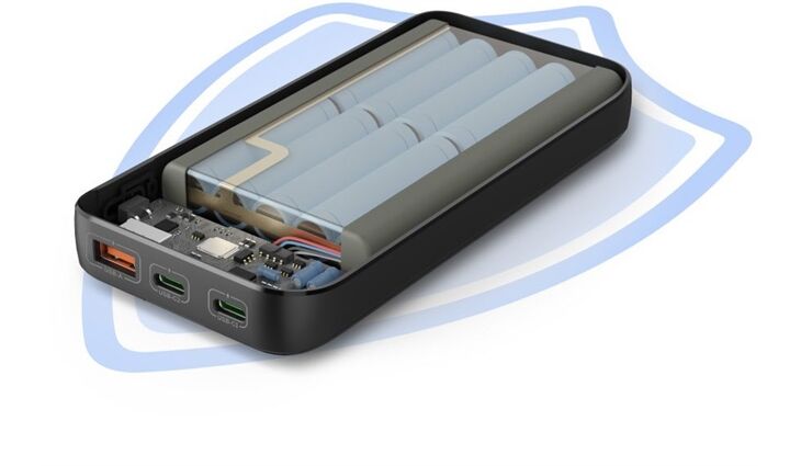 Hama PD 20 (20.000mAh)