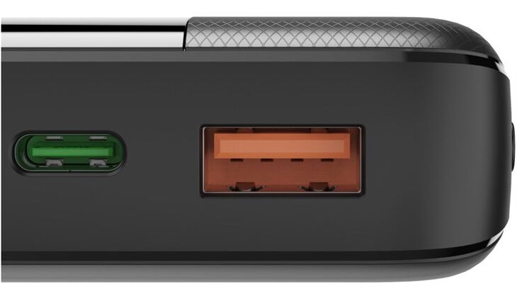 Hama PD 20 (20.000mAh)