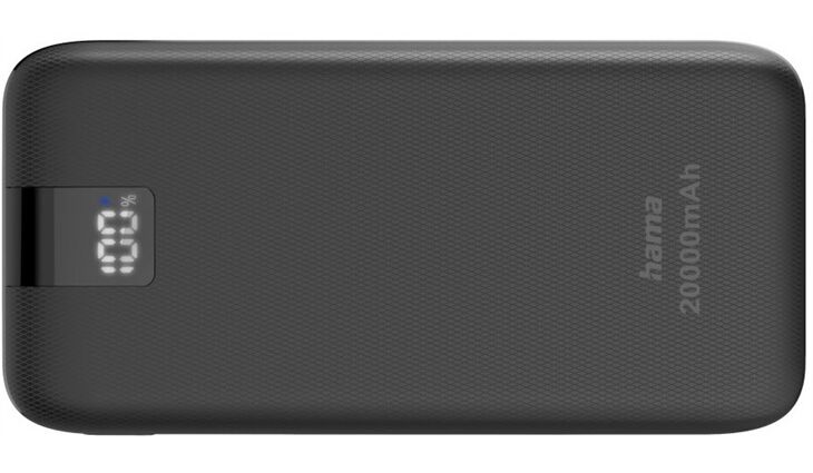 Hama PD 20 (20.000mAh)