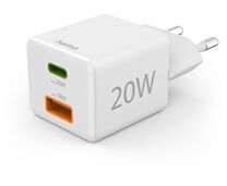 Hama Schnellladegerät USB-C (20W)