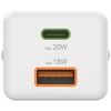 Hama Schnellladegerät USB-C (20W)