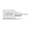 Hama Schnellladegerät USB-C (20W)