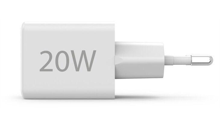 Hama Schnellladegerät USB-C (20W)