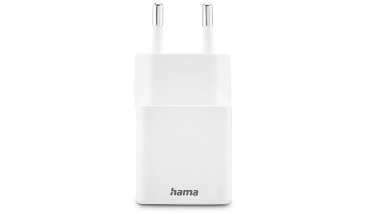 Hama Schnellladegerät USB-C (20W)