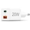 Hama Schnellladegerät USB-C (20W)