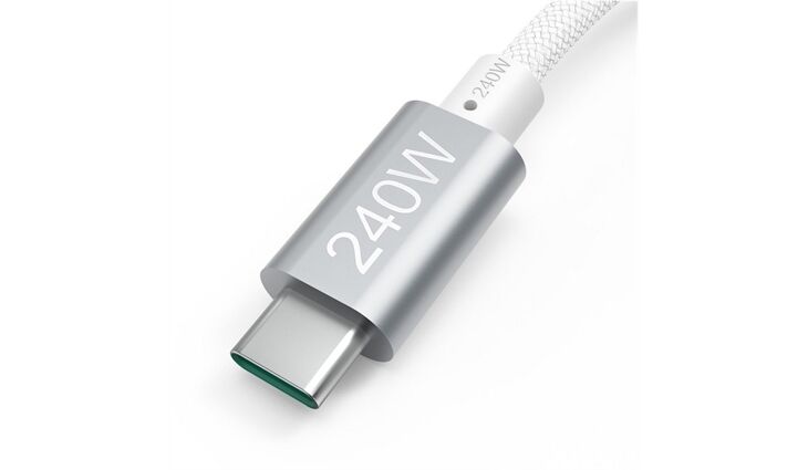 Hama USB-C-Kabel Full Featured (1,5m)