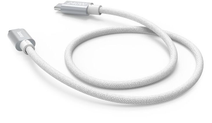 Hama USB-C-Kabel Full Featured (1,5m)