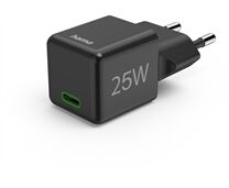Hama Schnellladegerät USB-C (25W)