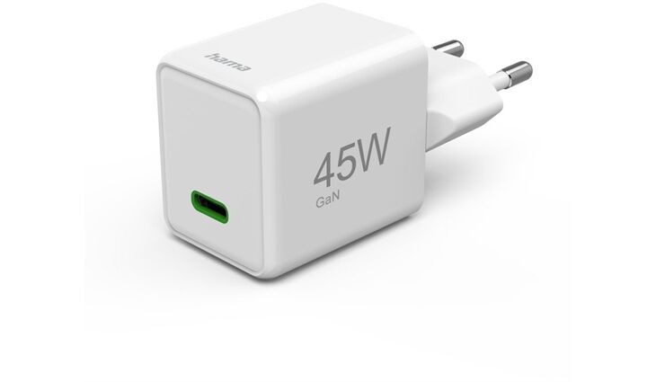 Hama Schnellladegerät (45W)