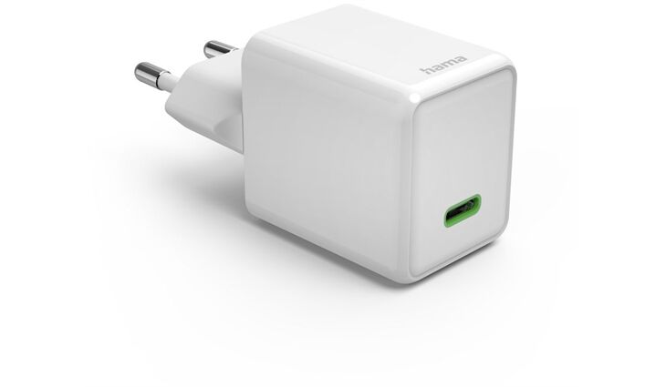 Hama Schnellladegerät (45W)