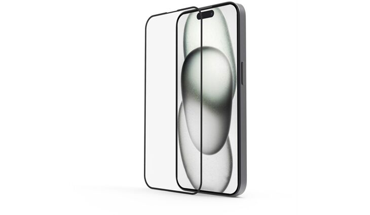 Hama Schutzglas Extreme Protect