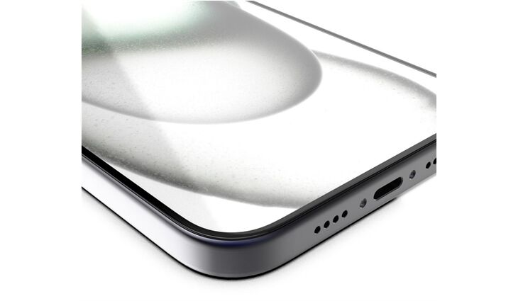 Hama Schutzglas Extreme Protect