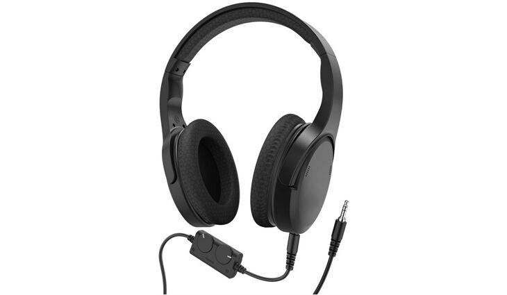 Hama Fernseh-Kopfhörer