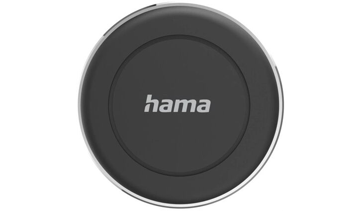 Hama Auto-Handyhalterung Magnet