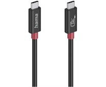 Hama USB4 Kabel (1m)