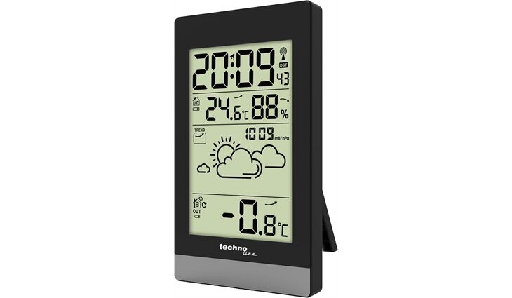 TechnoLine WS 9132 Wetterstation