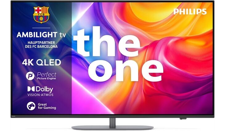 Philips 65PUS9060/12 The One