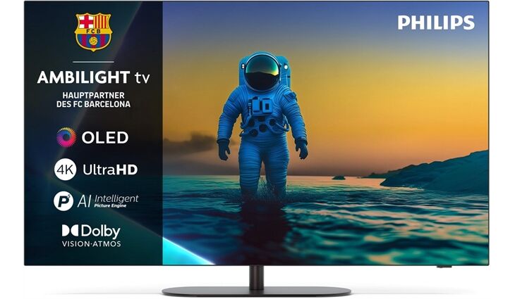 Philips 42OLED810/12