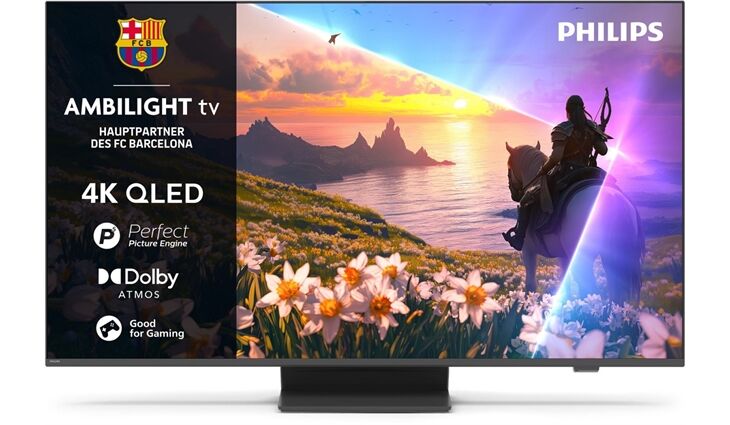 Philips 65PUS8600/12