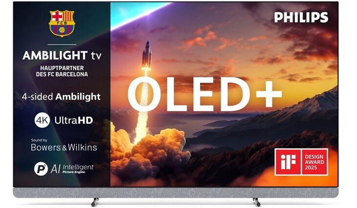 Philips 55OLED910/12