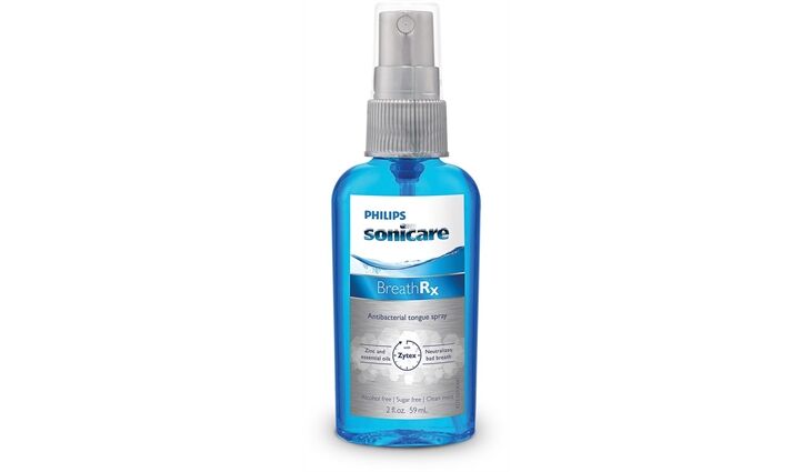 Philips HX 8071/10 Sonicare TongueCare+