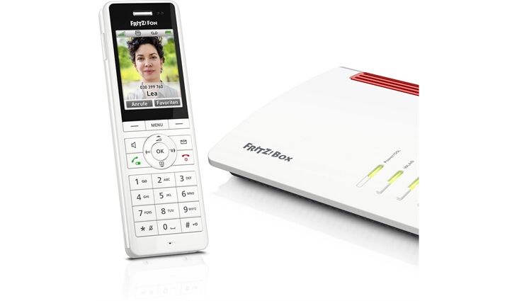 AVM FRITZ!Fon X6