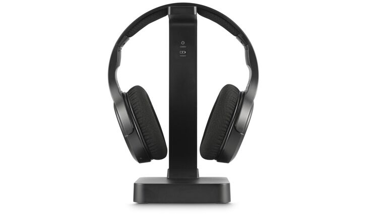 Hama Fernseh-Kopfhörer