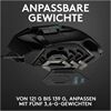 Logitech G502 HERO