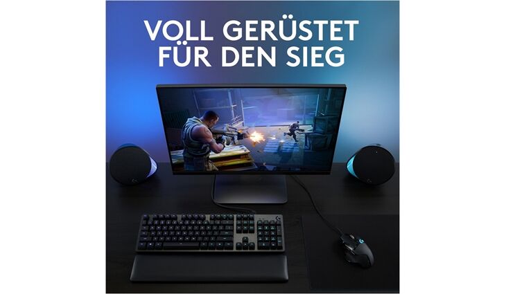 Logitech G502 HERO