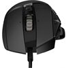 Logitech G502 HERO