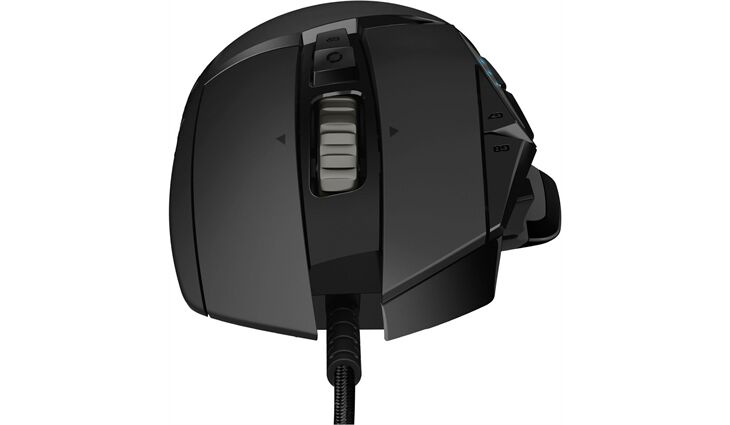 Logitech G502 HERO