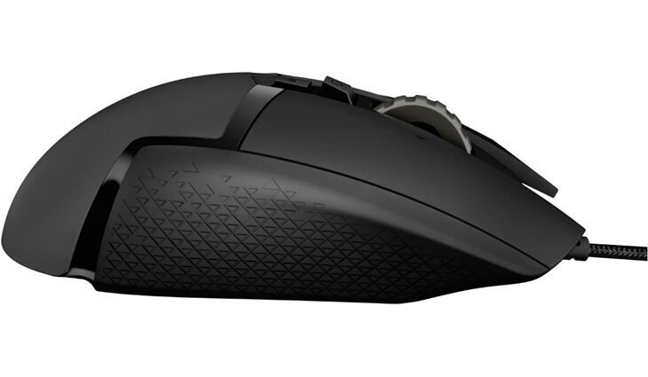 Logitech G502 HERO