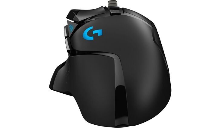 Logitech G502 HERO