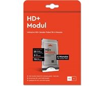 HD HD+ Modul inkl. HD+ Karte (6 Monate)