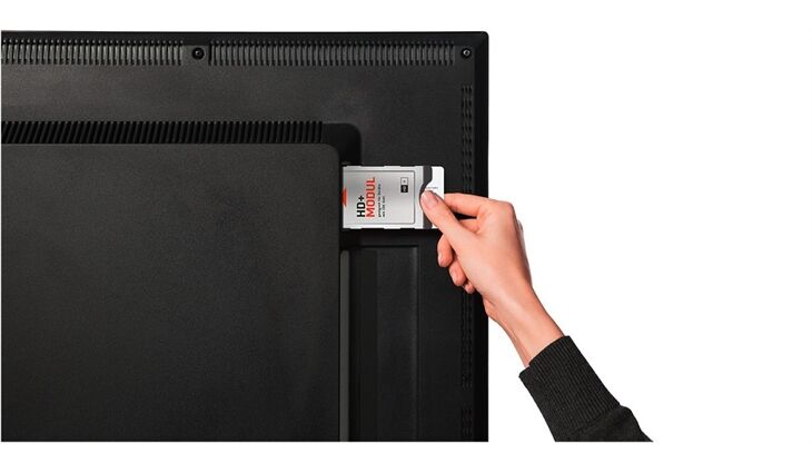 HD HD+ Modul inkl. HD+ Karte (6 Monate)