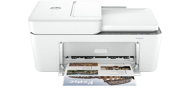 HP DeskJet 4220e AiO