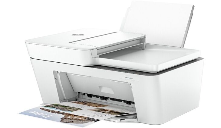 HP DeskJet 4220e AiO