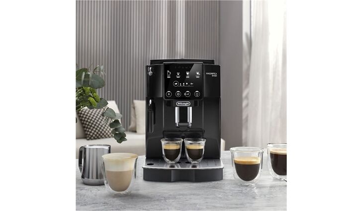 DeLonghi ECAM 220.21.B Magnifica Start