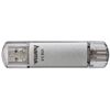 Hama 124163 FlashPen C-Laeta Type-C (64GB)