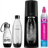 SodaStream Terra Vorteilspack mit 3 Flaschen