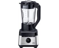 Braun JB 7550 BK PowerBlend 7