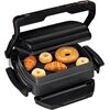 Tefal GC7148 Optigrill Snacking & Baking