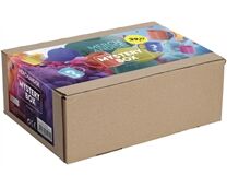 ak trade Merchandise Mystery Box