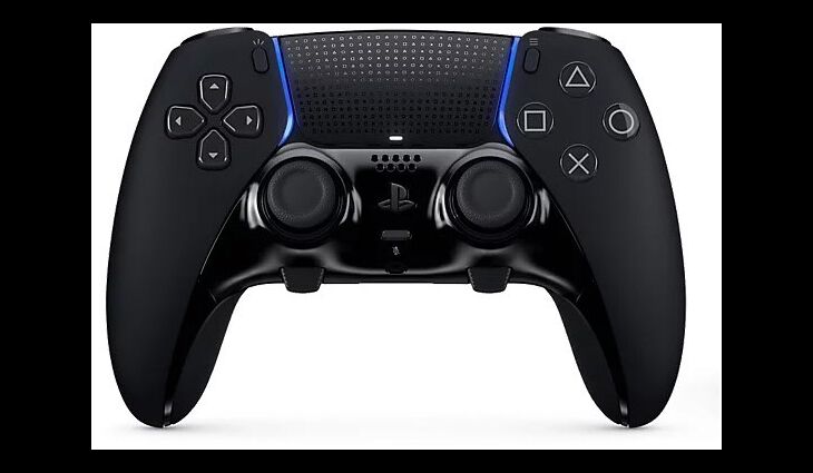 Sony DualSense Edge Wireless-Controller
