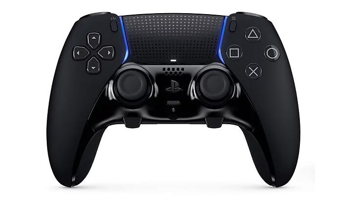 Sony DualSense Edge Wireless-Controller