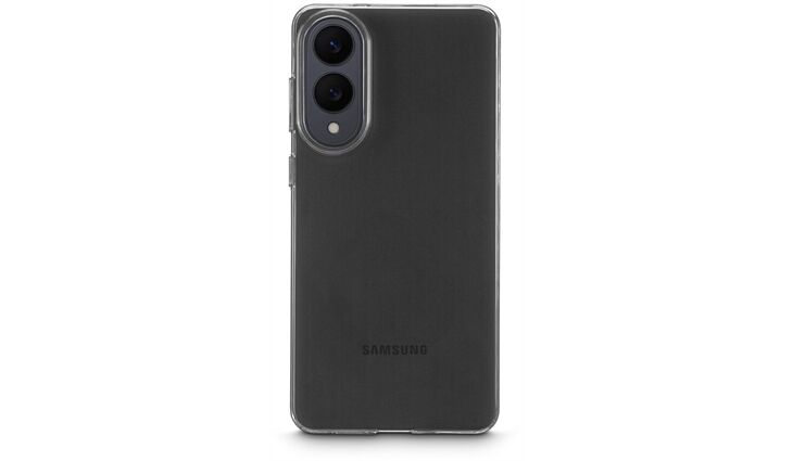 Hama 80543 Handyhülle Always Clear