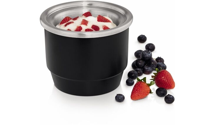 WMF KÜCHENminis Eismaschine 3-in-1