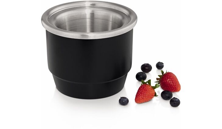 WMF KÜCHENminis Eismaschine 3-in-1